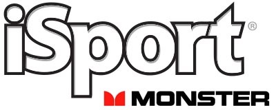 Monster iSport Logo